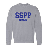 SSPP Crewneck - Classic