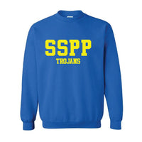 SSPP Crewneck - Classic