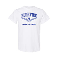 Blue Fire -T shirt Classic