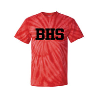 BHS - Tie-Dyed T-Shirt