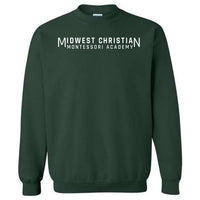 MCMA Crewneck - Classic