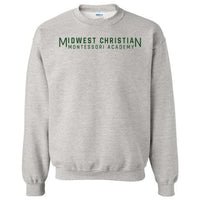 MCMA Crewneck - Classic