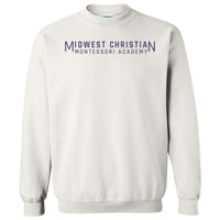 MCMA Crewneck - Classic