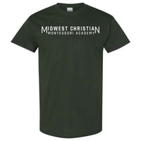 MCMA T-shirt Classic