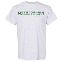 MCMA T-shirt Classic