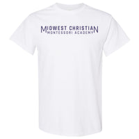 MCMA T-shirt Classic