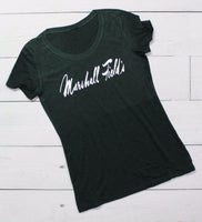 Marshall Field's Bella+Canvas Crew T-Shirt