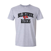 Bolingbrook Raiders T-Shirt - Classic