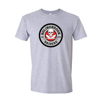 Bolingbrook Raiders T-Shirt - Circle Crest