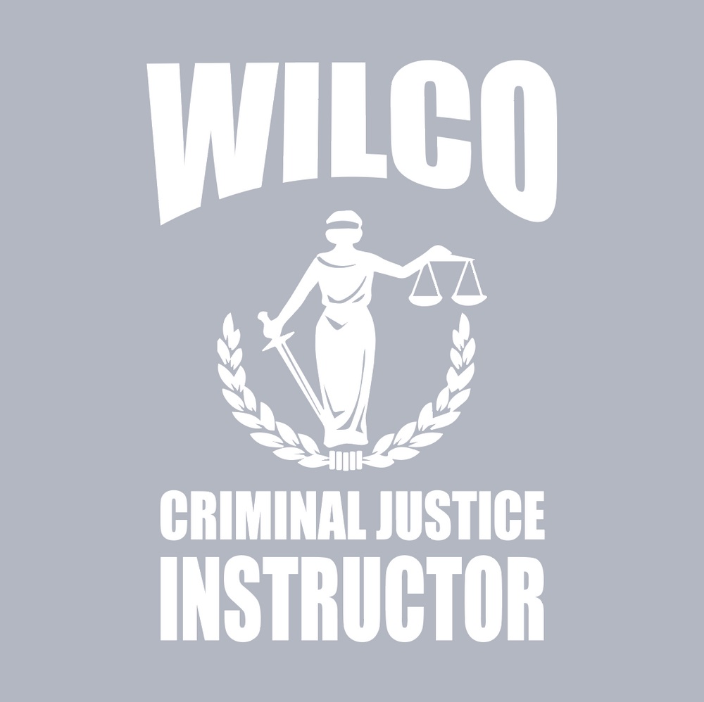 Wilco Criminal Justice - Instructor