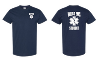 Wilco EMS - Student