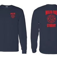 Wilco Fire - Student