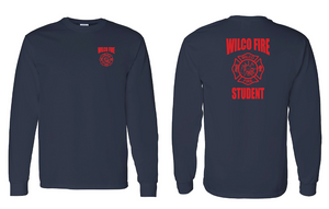 Wilco Fire - Student