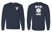 Wilco EMS - Student