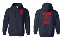 Wilco Fire - Student