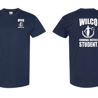Wilco Criminal Justice - Student