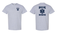 Wilco EMS - Instructor