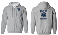 Wilco EMS - Instructor