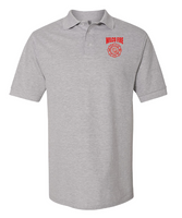 Wilco Fire - Instructor