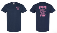 Wilco Fire - Breast Cancer