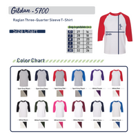 That there's an RV - Baseball Tee