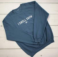 I Smell Snow - Gilmore Girls