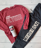 University/School/Group - Bundle - Comfort Colors - Joggers - Tumbler