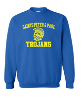 SSPP Crewneck - Trojans
