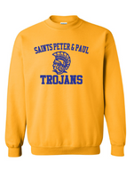 SSPP Crewneck - Trojans