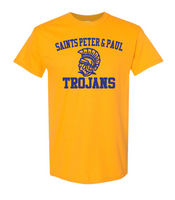 SSPP T-Shirt - Trojans