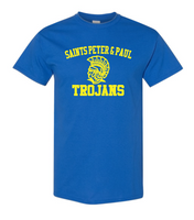 SSPP T-Shirt - Trojans
