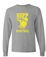 Trojans Basketball Shirt