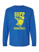 Trojans Basketball Shirt