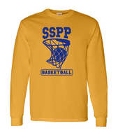 Trojans Basketball Shirt