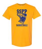 Trojans Basketball Shirt