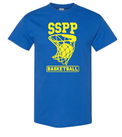 Trojans Basketball Shirt