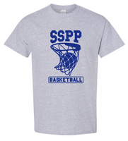 Trojans Basketball Shirt