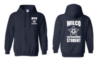 Wilco Law Enforcement - Student