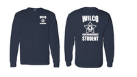 Wilco Law Enforcement - Student