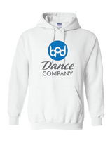 Bolingbrook Dance Company - Hooded Sweatshirt