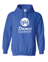 Bolingbrook Dance Company - Hooded Sweatshirt
