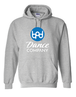 Bolingbrook Dance Company - Hooded Sweatshirt