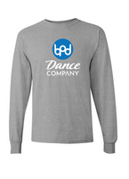 Bolingbrook Dance Company - Long Sleeve T-Shirt