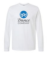 Bolingbrook Dance Company - Long Sleeve T-Shirt