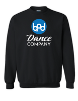 Bolingbrook Dance Company - Crewneck Sweatshirt