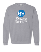 Bolingbrook Dance Company - Crewneck Sweatshirt