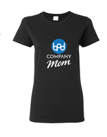 Bolingbrook Dance Company - Mom's T-Shirt