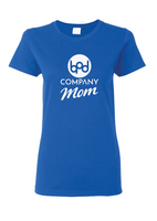 Bolingbrook Dance Company - Mom's T-Shirt