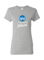 Bolingbrook Dance Company - Mom's T-Shirt