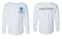 Bolingbrook Dance Company - Spirit Jersey